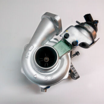 MITSUBISHI Turbocharger Chevrolet Captiva 2.2L 49477-01600 49477-01610