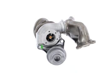 MITSUBISHI Turbocompresseur BMW 49131-07236 49131-07237