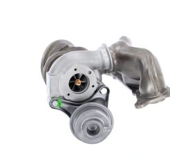 MITSUBISHI Turbocompresseur BMW 49131-07236 49131-07237