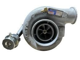 HOLSET Turbolader Cummins 3800406 4955660