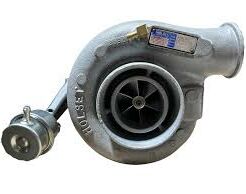 HOLSET Turbolader Cummins 3800406 4955660