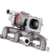 NEW GARRETT Turbocharger Ford Mondeo III 2.0 TDCi  714467-0003 714467-0004 - 3