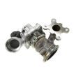 NOUVEAU BorgWarner Turbocompresseur VW 04C145701M 04C145701MX - 3