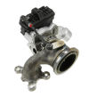 NOUVEAU BorgWarner Turbocompresseur VW 04C145701M 04C145701MX - 2