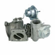 MITSUBISHI Turbocharger OPEL 49377-07820 - 2
