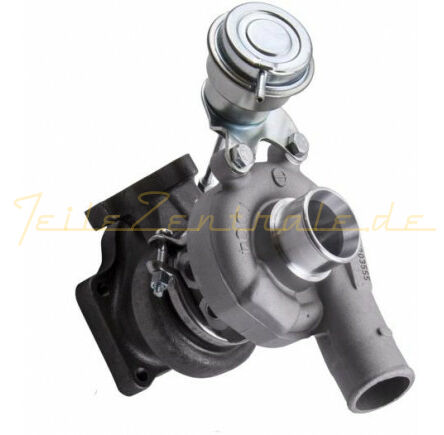 MITSUBISHI Turbocompresseur Mitsubishi GT3000 4917702310 MD306221