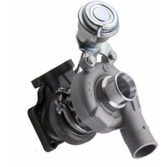 MITSUBISHI Turbocharger Mitsubishi GT3000 4917702310 MD306221