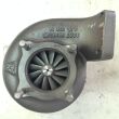 BorgWarner Turbolader BMW 745I (E23) 11651273338 11659057141 - 3