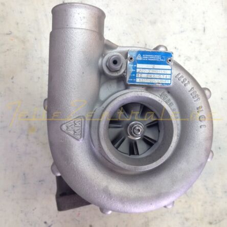 BorgWarner Turbolader BMW 745I (E23) 11651273338 11659057141