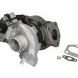 NUOVO GARRETT Turbocompressore  BMW 740d (E65) 7789077E 11657789070E - 3