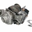 NUOVO GARRETT Turbocompressore  BMW 740d (E65) 7789077E 11657789070E - 2