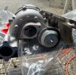 NEW IHI Turbocharger Alfa Romeo 9M001 - 3