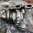 NEW IHI Turbocharger Alfa Romeo 9M001 - 4