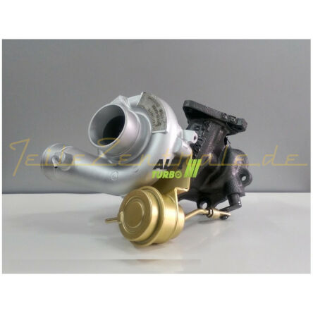 MITSUBISHI Turbocompressore  Subaru Forester 14412AA370 14412AA391
