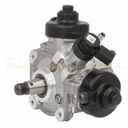 Injection pump BOSCH CR VW 0445010811