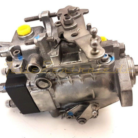 Injection pump BOSCH OPEL 0460494071