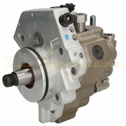 Injection pump BOSCH CR CUMMINS 0445020176