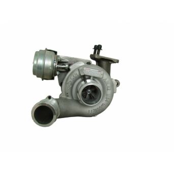 Garrett Turbocharger Iveco 4824256 4813602