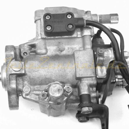 Pompe d'injection BOSCH Nissan 0460404965