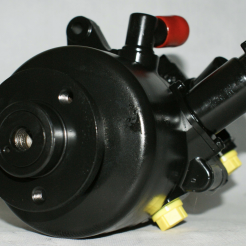Servopumpe Hydraulikpumpe Lenkung MERCEDES 0024666001