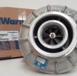 NEW BorgWarner Turbocharger MAN 53369886507 (Deposit!) - 2