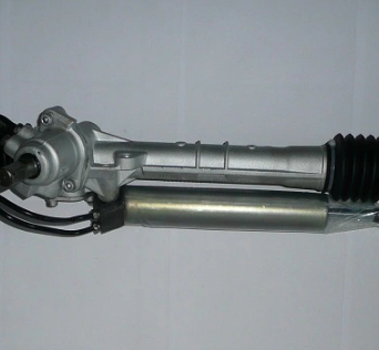 Lenkgetriebe CITROEN BERLINGO (2000 - ) 4000.KN