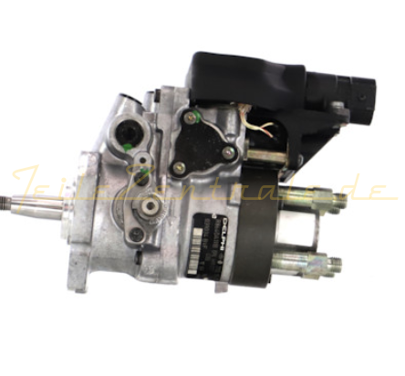 Einspritzpumpe DELPHI R8640A111B R8640A111A 7700111027 7700115073 7711134214 8200748341
