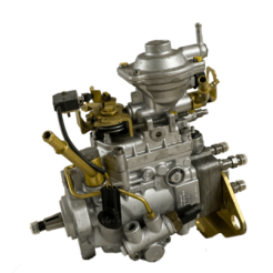 Einspritzpumpe BOSCH FIAT 0460484068