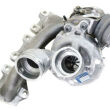NUOVO BorgWarner Turbocompressore Porsche 946.123.026.35 53039700611 - 2