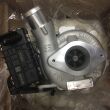 NOUVEAU GARRETT Turbocompresseur  Ford Transit RWD 2.2 TDCi 787556-5017S 787556-17 - 3