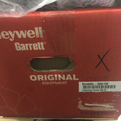 NEUER GARRETT Turbolader Ford Transit RWD 2.2 TDCi 787556-5017S 787556-17