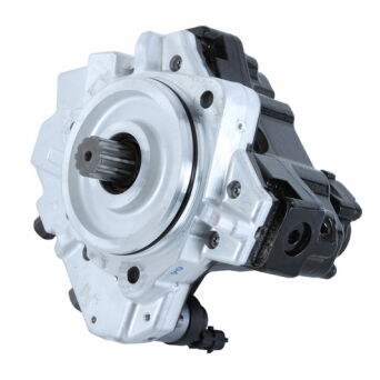 NEUF Pompe d'injection CR MAN 0445020155