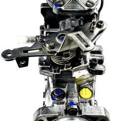 Injection pump Bosch FORD 0460414145