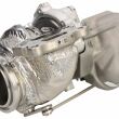 NEUER GARRETT Turbolader Mercedes 910058-5007S - 2