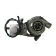 NEW SCHWITZER Turbocharger JOHN DEERE RE535684 - 2