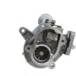 BorgWarner Turbolader Citroen Jumper 2.0 TD 53149706706 53149886706 - 3