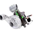 NUOVO GARRETT Turbocompressore Alfa-Romeo 147 1.9 JTD 712766-0001 712766-0002 - 2