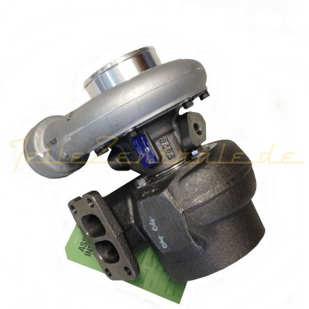 Turbocharger Deutz Industrial Engine 6.0 208 HP 01- BF6M2012C 318617 318674 4258031 4258031KZ 04258031 04258031KZ