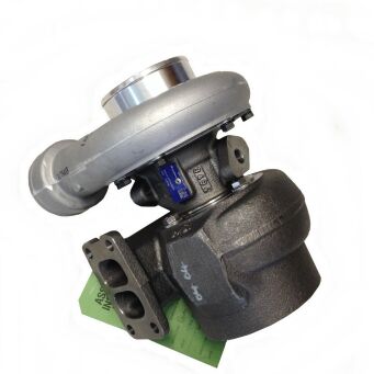 Turbolader Deutz Industriemotor 6.0 208 PS 01- BF6M2012C 318617 318674 4258031 4258031KZ 04258031 04258031KZ