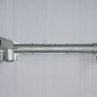 Steering rack CHEVROLET AVEO III 28236337 - 3