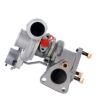 MITSUBISHI Turbocharger KIA Rio 4917302711 - 2