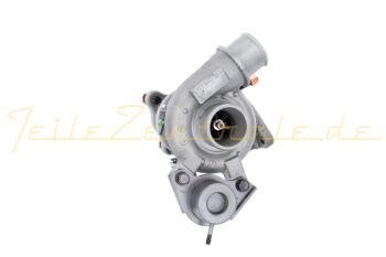 MITSUBISHI Turbocharger KIA Rio 4917302711