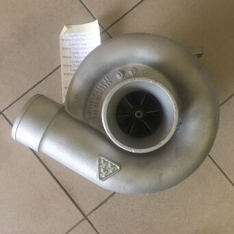 BorgWarner Turbocharger Scania 111 11.0L 12279782KZ 375500