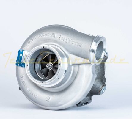 BorgWarner Turbocharger MAN Generator 12.0L 53319706722 53319806722