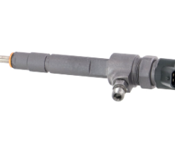 Injector BOSCH CR CRI 0445110002 0000046472233 464629710 71724116 464302102 46462971 46472233 95400103 0445110002