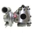 NUOVO Mitsubishi Turbocompressore OPEL Astra H 1.7 CDTI 100 KM 04-06 49131-06003 49131-06004 - 3