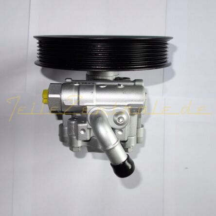 Servopumpe Hydraulikpumpe Lenkung CADILLAC 25683329