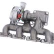 NUOVO MITSUBISHI Turbocompressore  FORD 4913506017 - 3