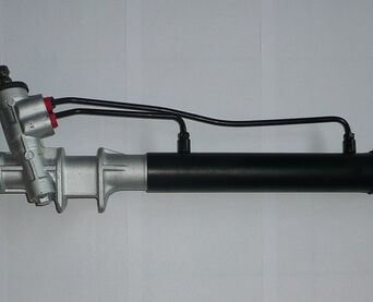 Lenkgetriebe KIA K2500 577004E000