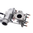 IHI Turbocompresseur Chrysler Voyager 2.5 TD RHB5VA63B VA190014 - 2
